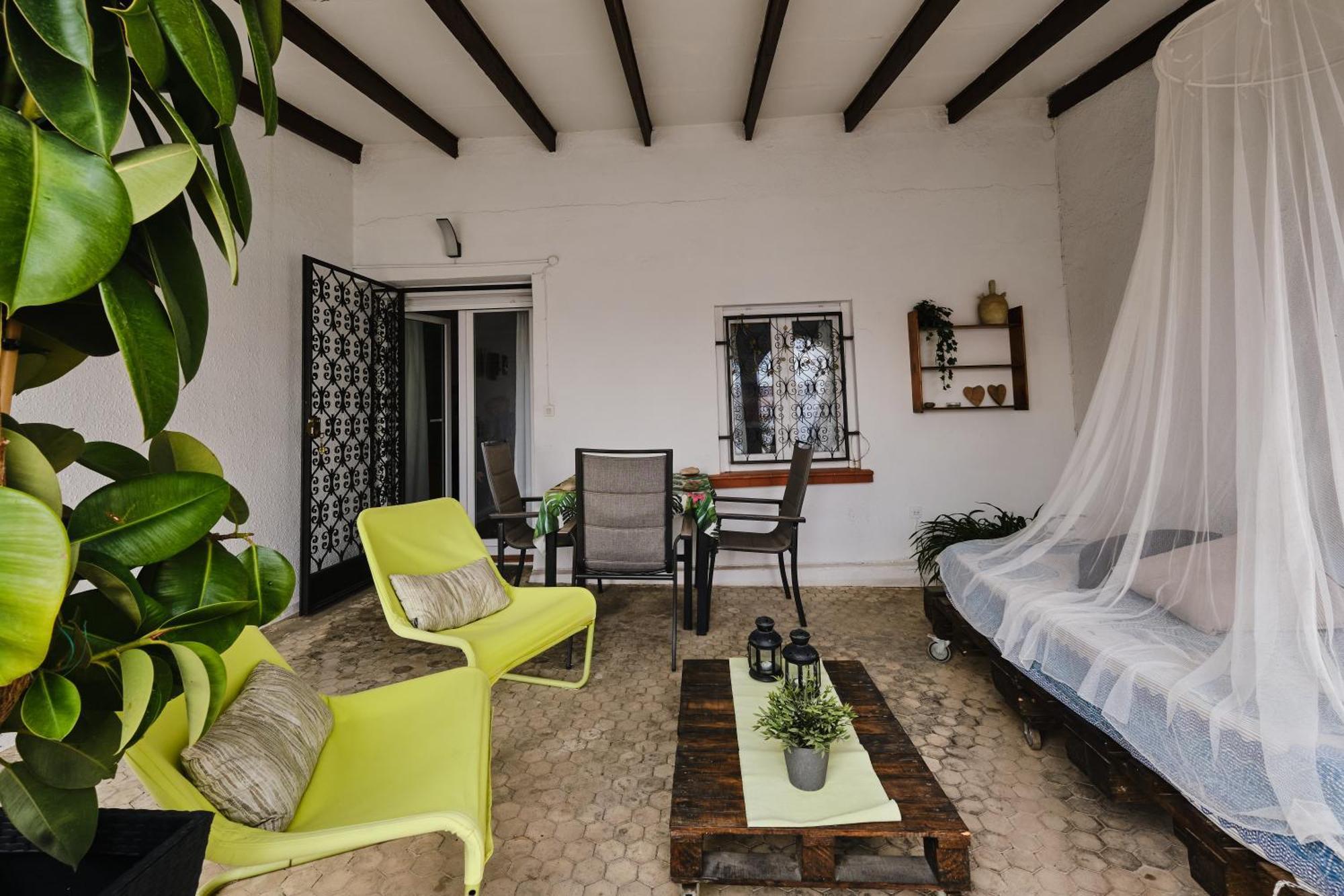 Апартаменты Penthouse Inlakesh